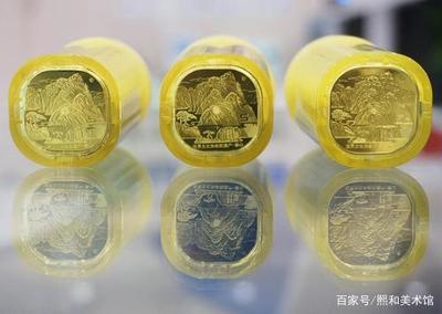 錢幣收藏將成為投資市場的主流!