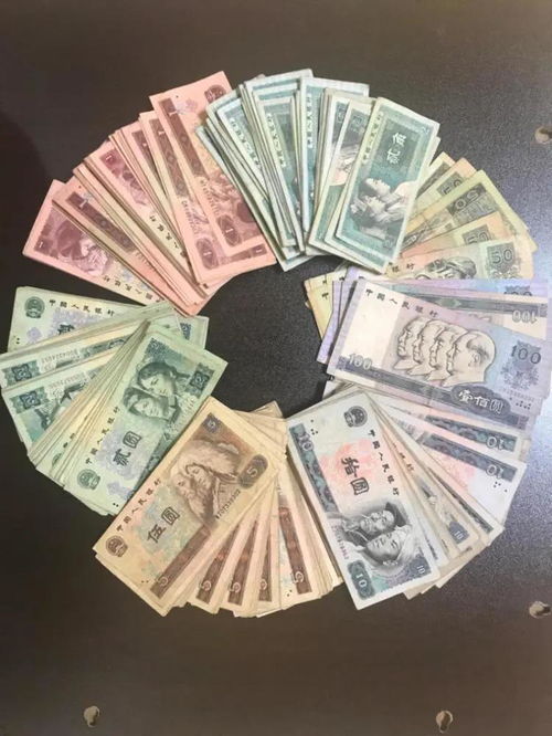 這就是錢幣收藏的魅力 不僅可以改變一個人...