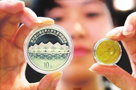 金銀幣回調(diào)投資正逢時(shí) 下半年漲勢(shì)或較大