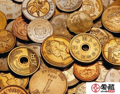 錢(qián)幣投資價(jià)格及圖片