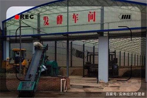 目前在農(nóng)村,開辦一家有機肥加工廠前景如何 要投資多少錢呢