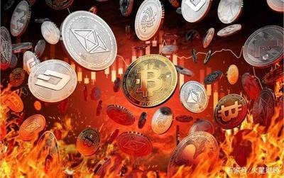 月內(nèi)三度發(fā)文!央行劍指區(qū)塊鏈亂象,嚴控虛擬貨幣交易