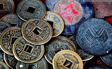 知道這幾點(diǎn)的話,你很容易就在錢(qián)幣收藏上賺到錢(qián)!