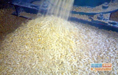 正大飼料加盟需要多少錢(qián) 總投資12.05萬(wàn)元 加盟費(fèi)查詢(xún)網(wǎng)