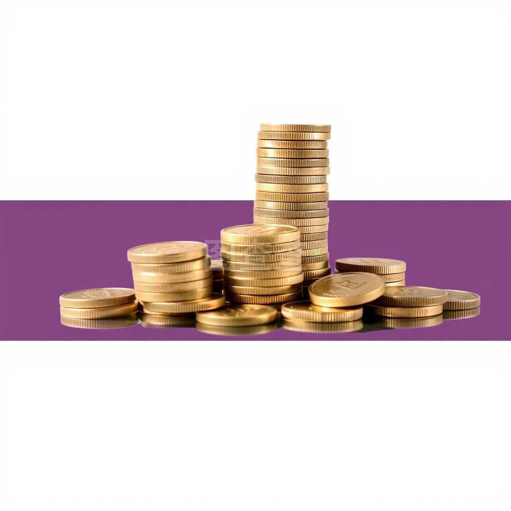 不斷增長的貨幣、投資或儲蓄