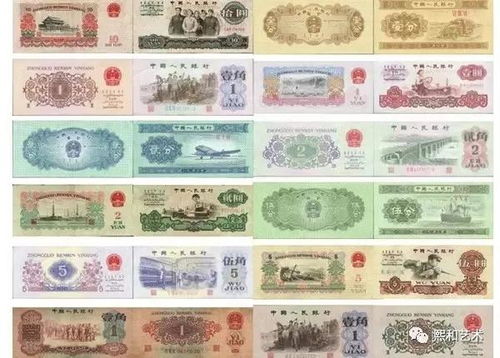 列入文物鈔 十八塊八毛八 身價(jià)飆升