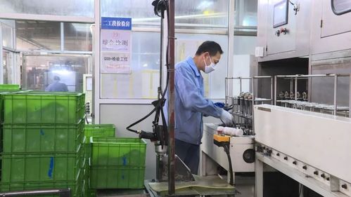 計(jì)劃總投資3.6億元 肇慶一企業(yè)正建設(shè)70000平方米的新廠項(xiàng)目