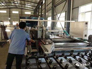 大多數中小玻璃加工企業的現狀,句句戳中你的工廠問題