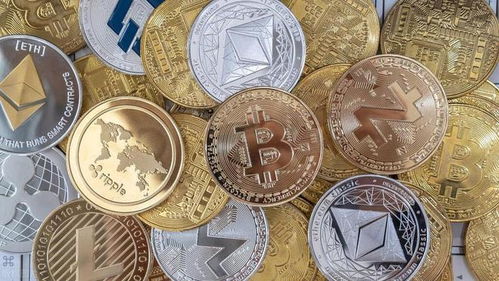 sol今年狂飆589 市值超越瑞波幣 xrp 5大重磅利好信號齊發威