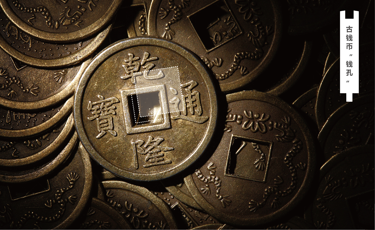 盛世華韻 GLAM PROSPERITY 文化產(chǎn)業(yè)投資機(jī)構(gòu) logo 廈門vi設(shè)計