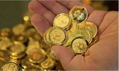 比特幣投資之:比特幣是不是一種貨幣?