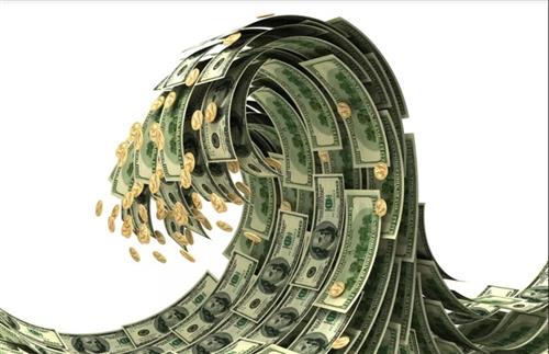 踏空一周了,周五終于沒忍住全倉了,我要不要剁手