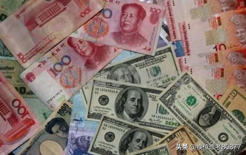 人民幣崛起 全球金融市場的“定海神針”與錢幣投資新機遇