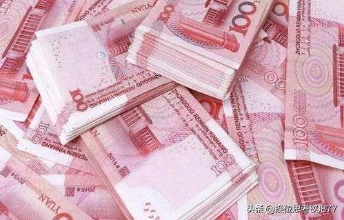 人民幣崛起 全球金融市場的“定海神針”與投資新機遇