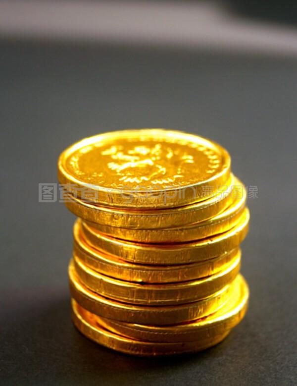 錢幣棧 探索錢幣投資的藝術(shù)與策略